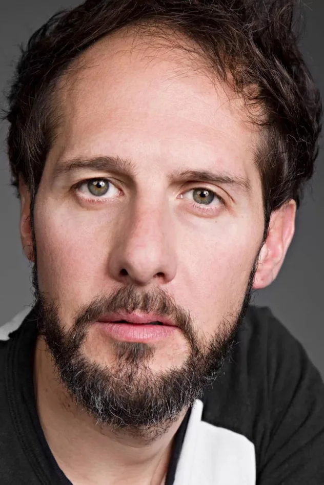 Imagen de portada para Ricardo Reynaud