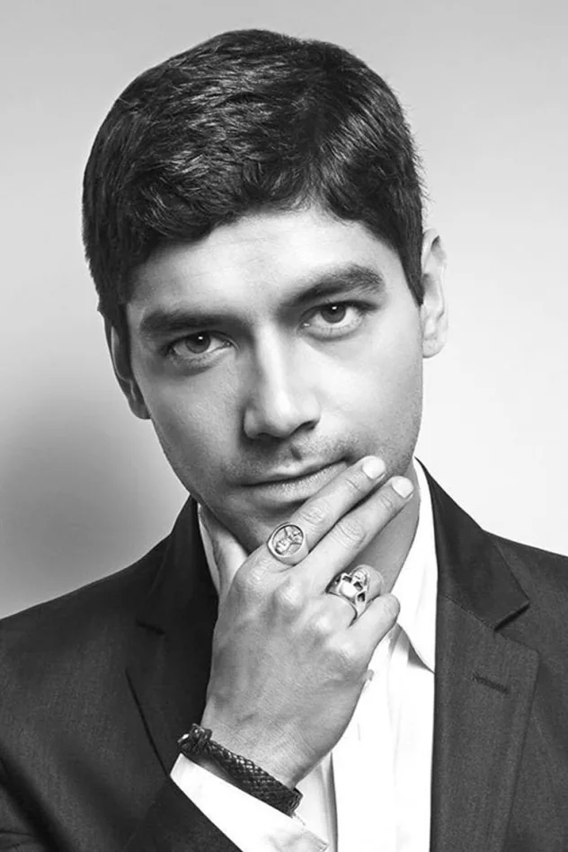 Обложка для Christian Vázquez