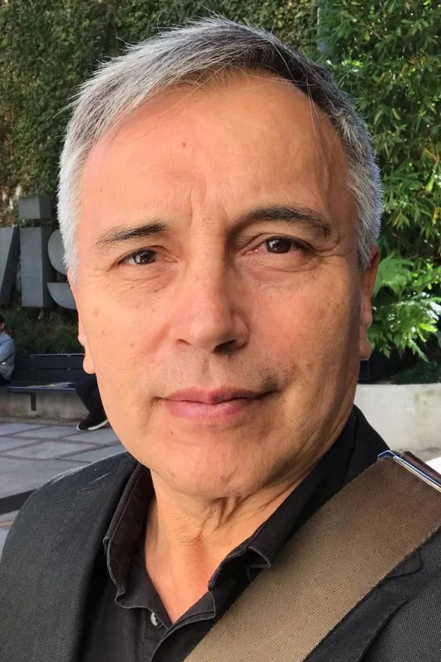 صورة الغلاف لـ Ignacio Guadalupe