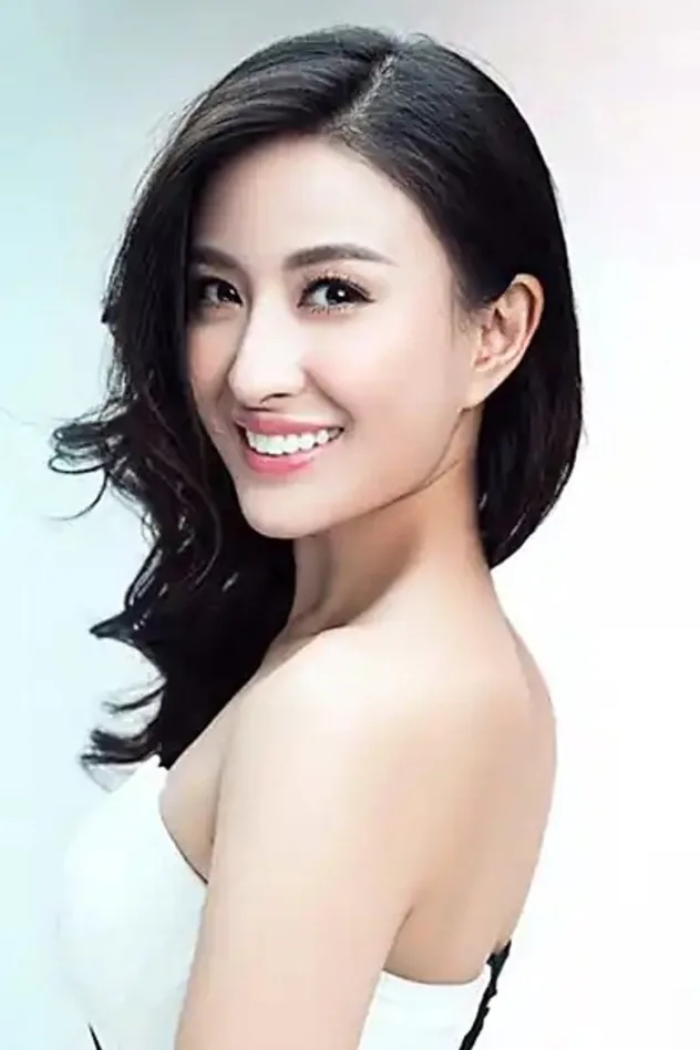 Cover image for Lu Ying