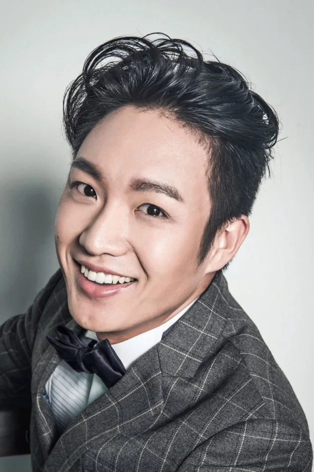 صورة الغلاف لـ Wang Ye
