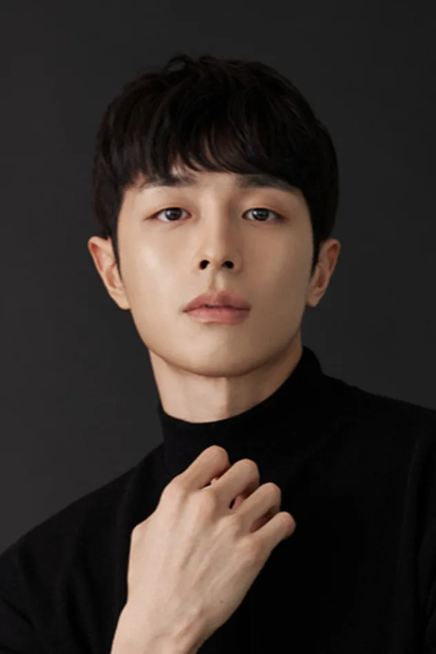 фото Kwon Hyuk