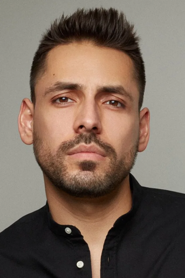 Alejandro Oliva fotoğrafı