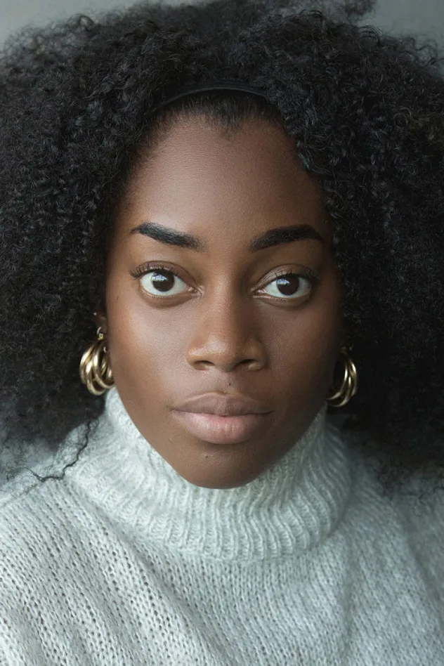صورة الغلاف لـ Dionne Brown