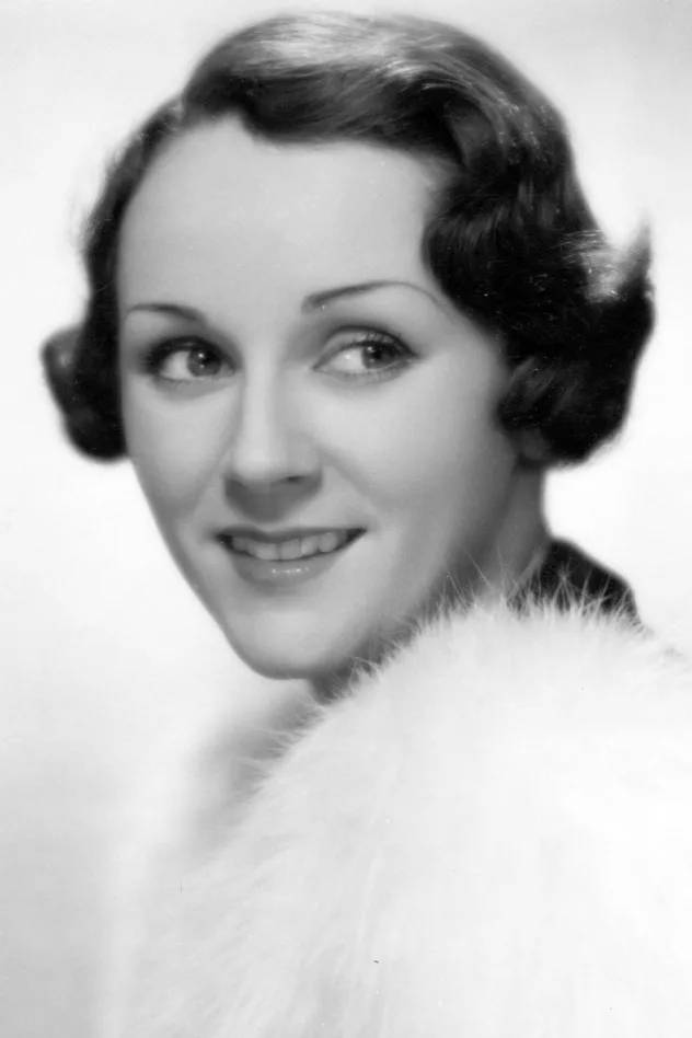 Обложка для Benita Hume