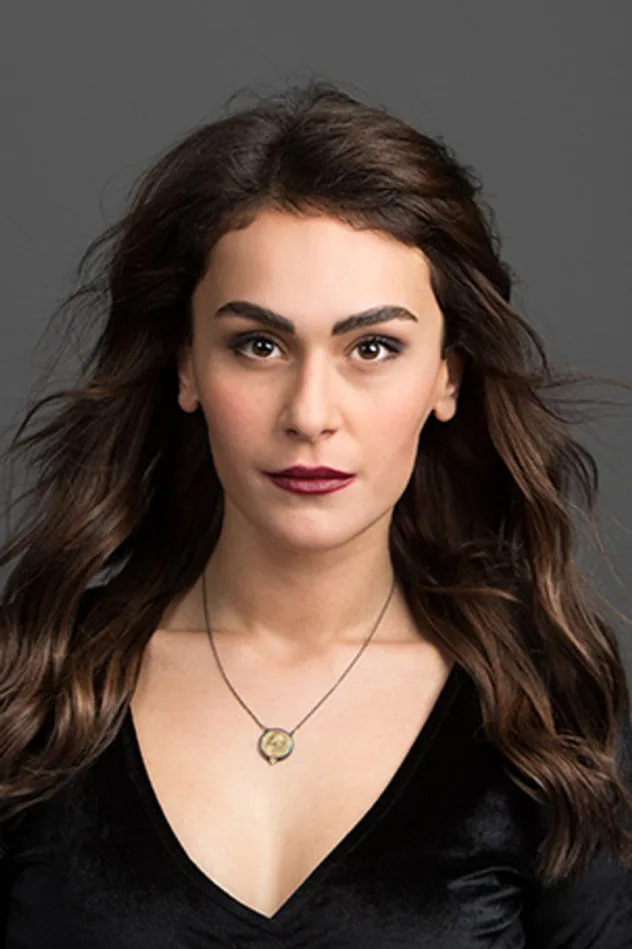 Merve Şeyma Zengin için kapak görseli