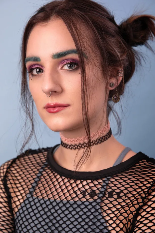 Hannah-Bliss Carlton için kapak görseli