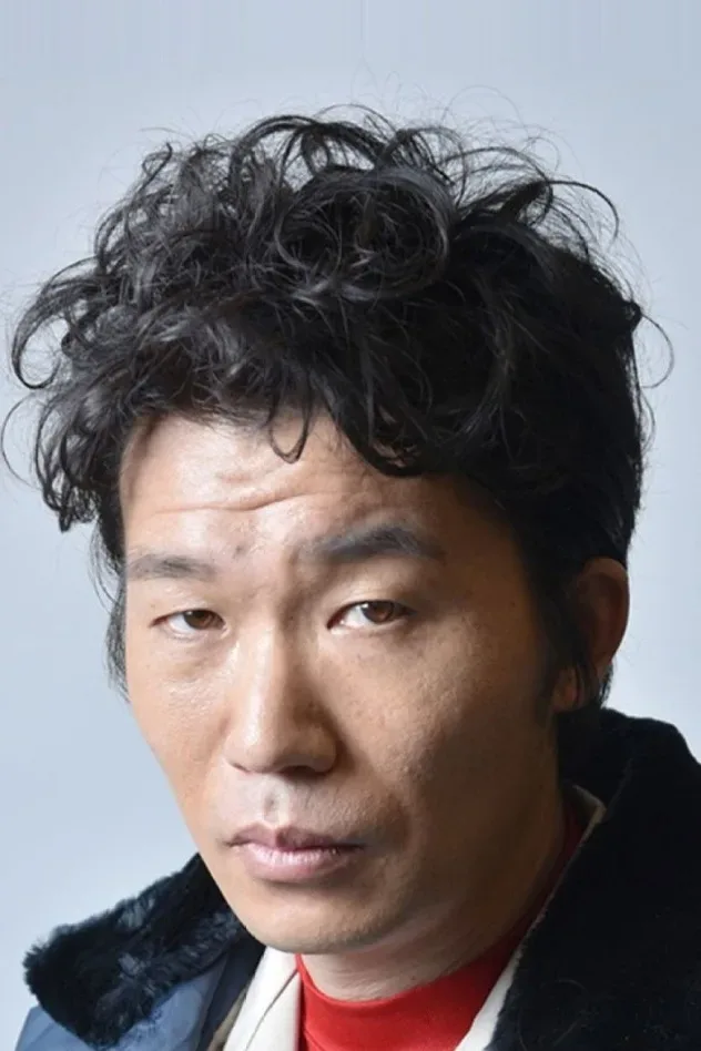 Imagen de portada para Tsutomu Takahashi
