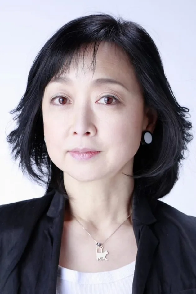 川上麻衣子 fotoğrafı