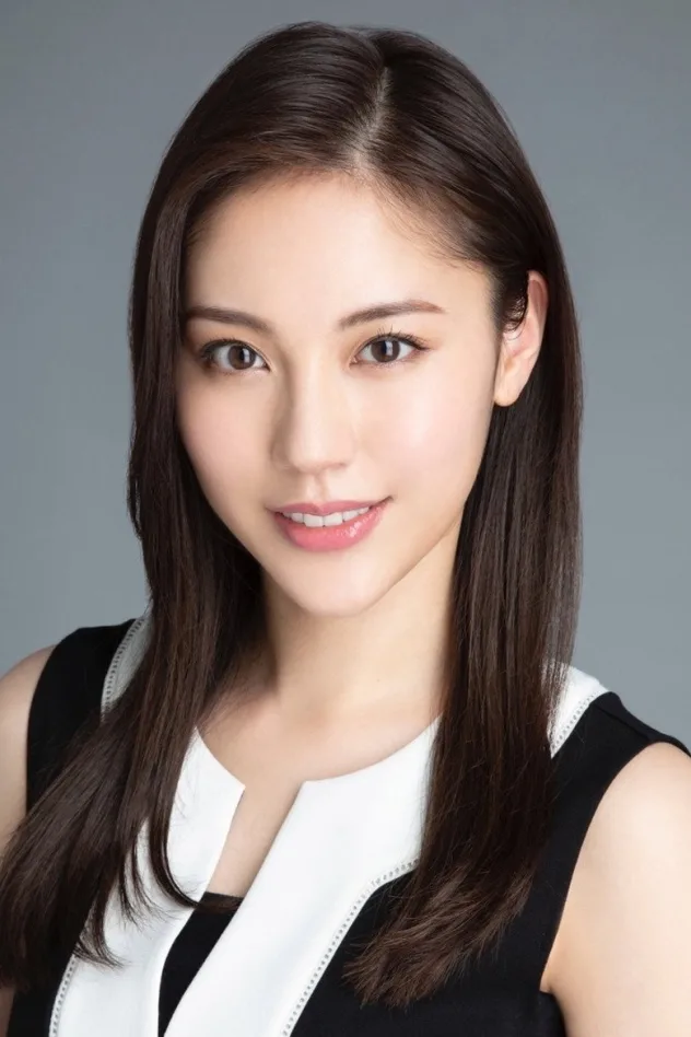 foto de 水沢エレナ