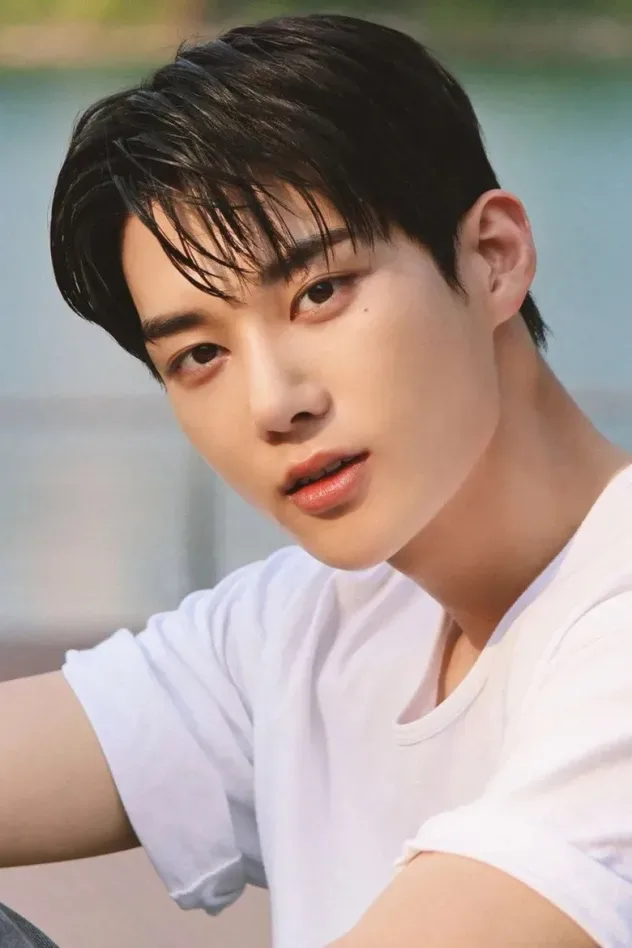 Обложка для Ki Hyun-woo