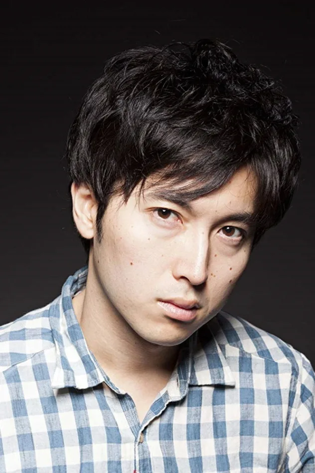 Обложка для Shin Shimizu