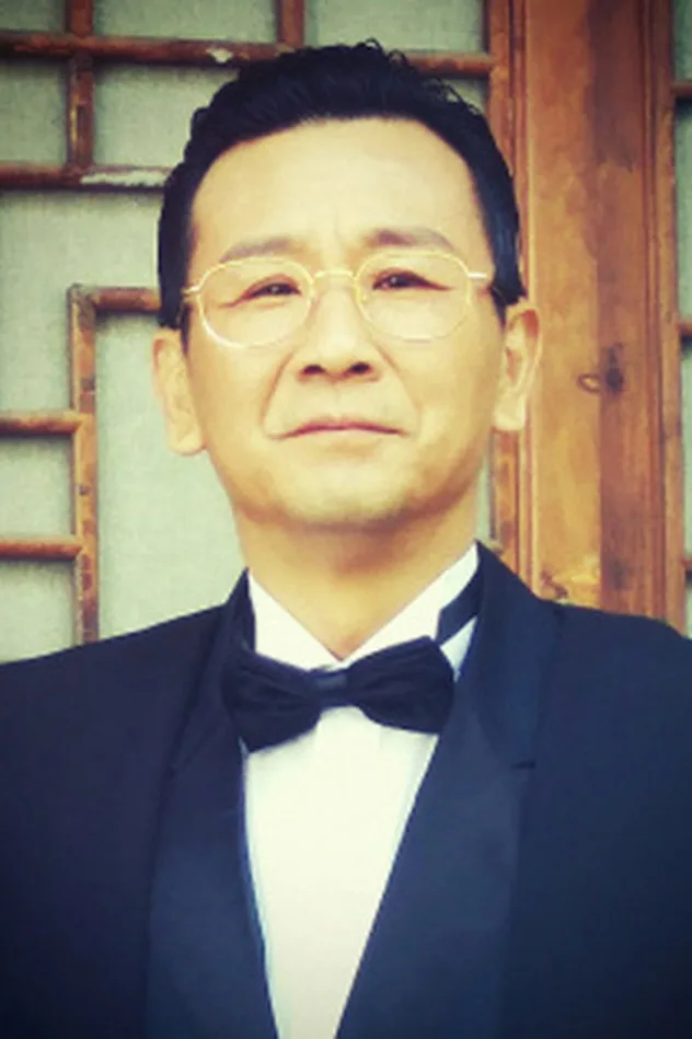 صورة الغلاف لـ Hong Bi