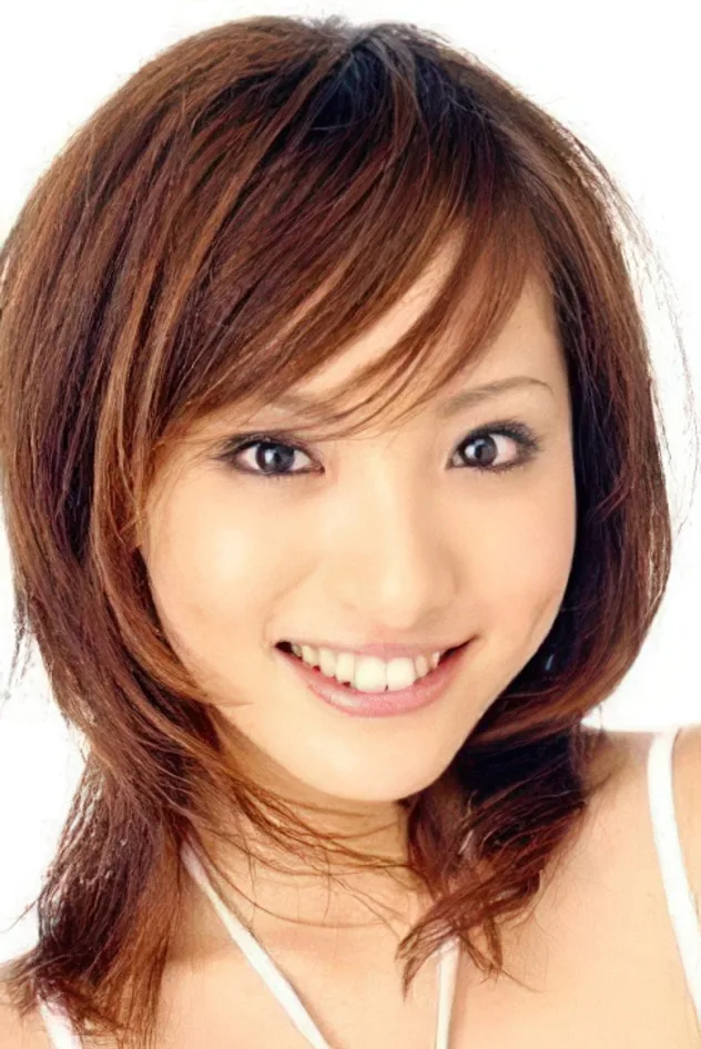 Обложка для Ai Saikawa