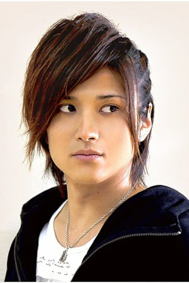 Daisuke Watanabe için kapak görseli