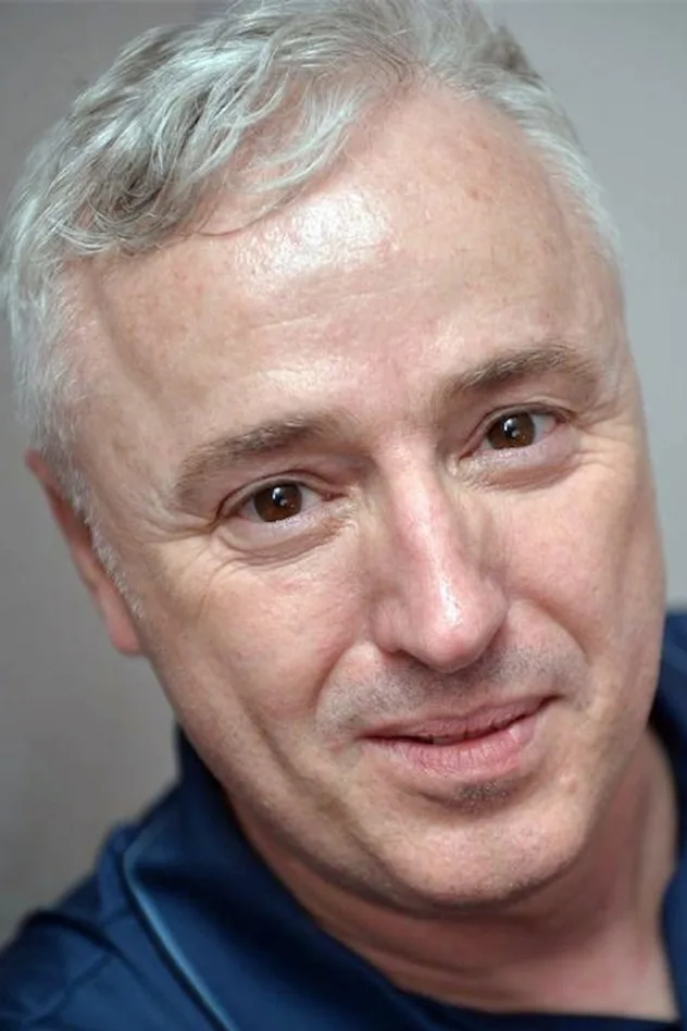 Robin Campillo fotoğrafı