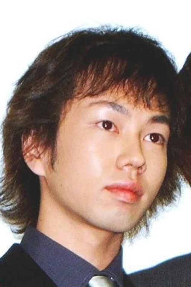 Обложка для 中村俊太