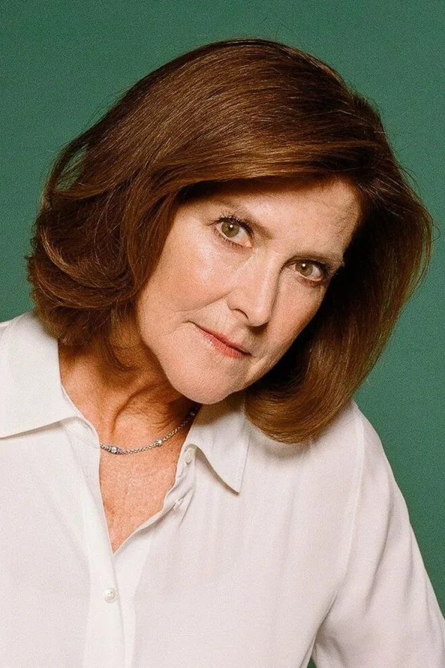 Evelyn McGee-Colbert