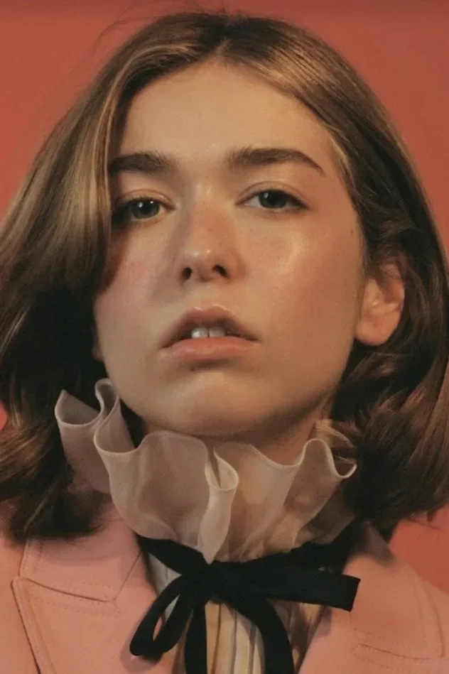 Cover image for Lindsey Jordan