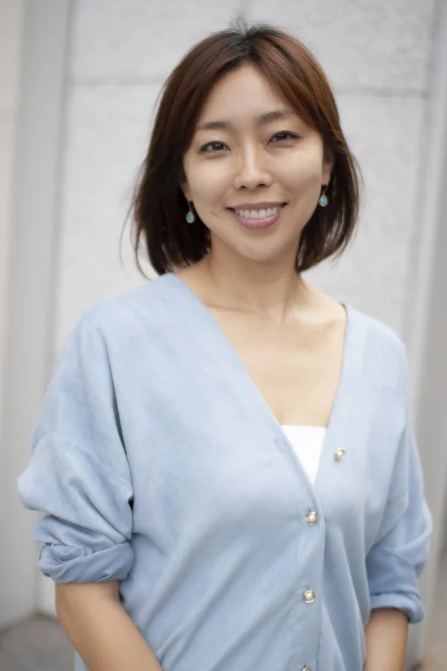 صورة الغلاف لـ 春日井静奈