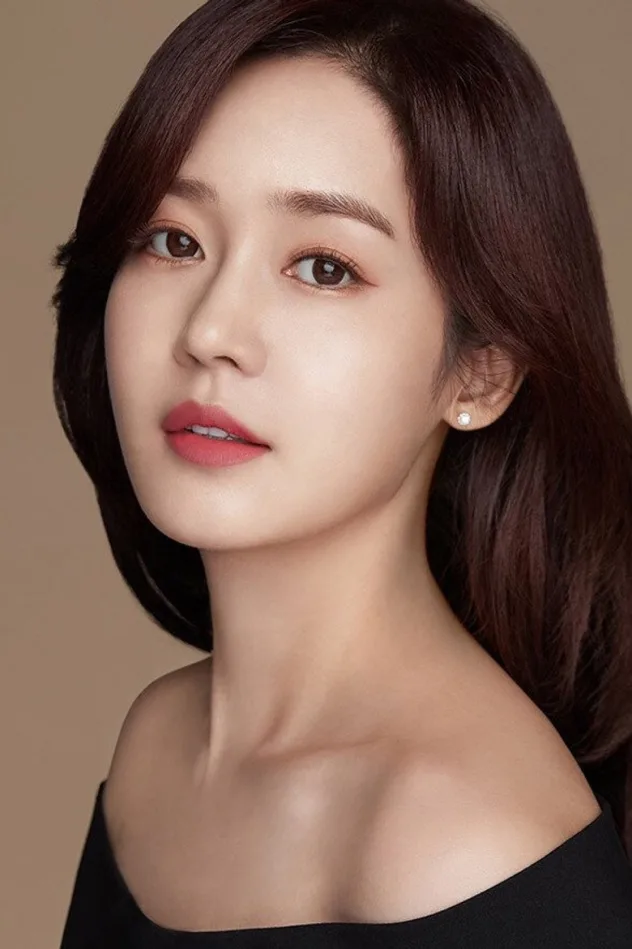 صورة الغلاف لـ 성유리