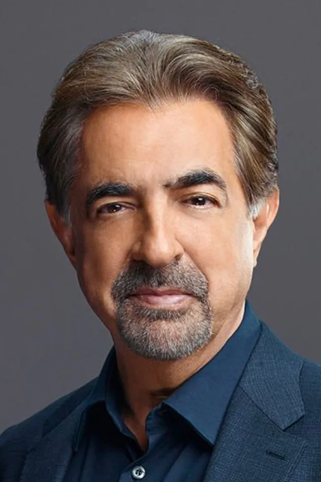 foto de Joe Mantegna