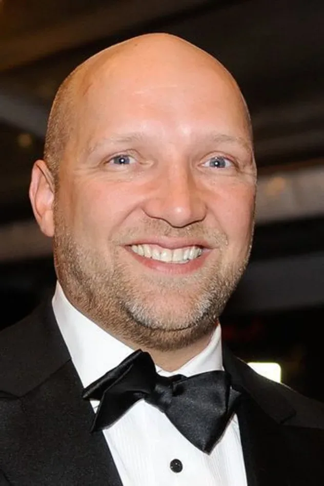 Cover image for Ruben van der Meer