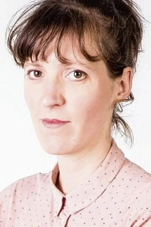 صورة الغلاف لـ Janneke de Bijl