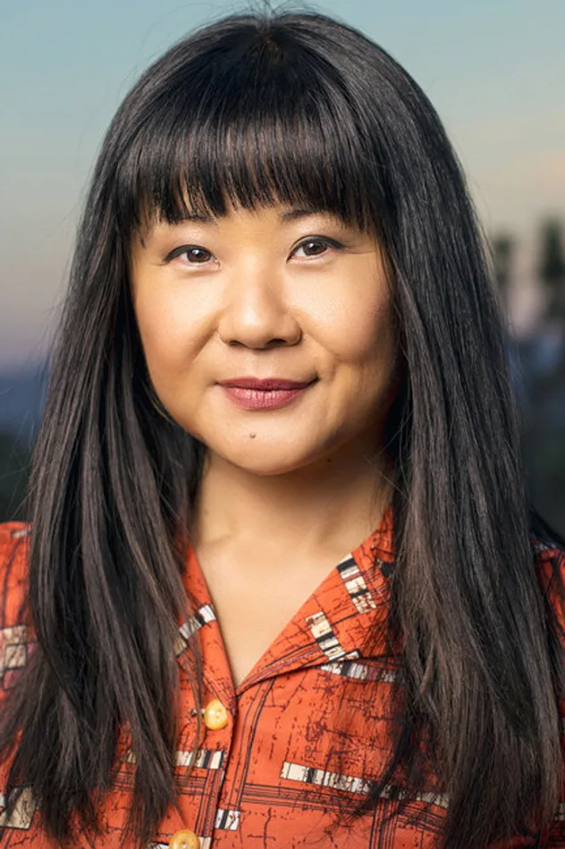 Обложка для Jenny Yang