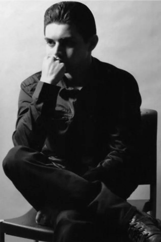 Imagen de portada para Jorge Negrete