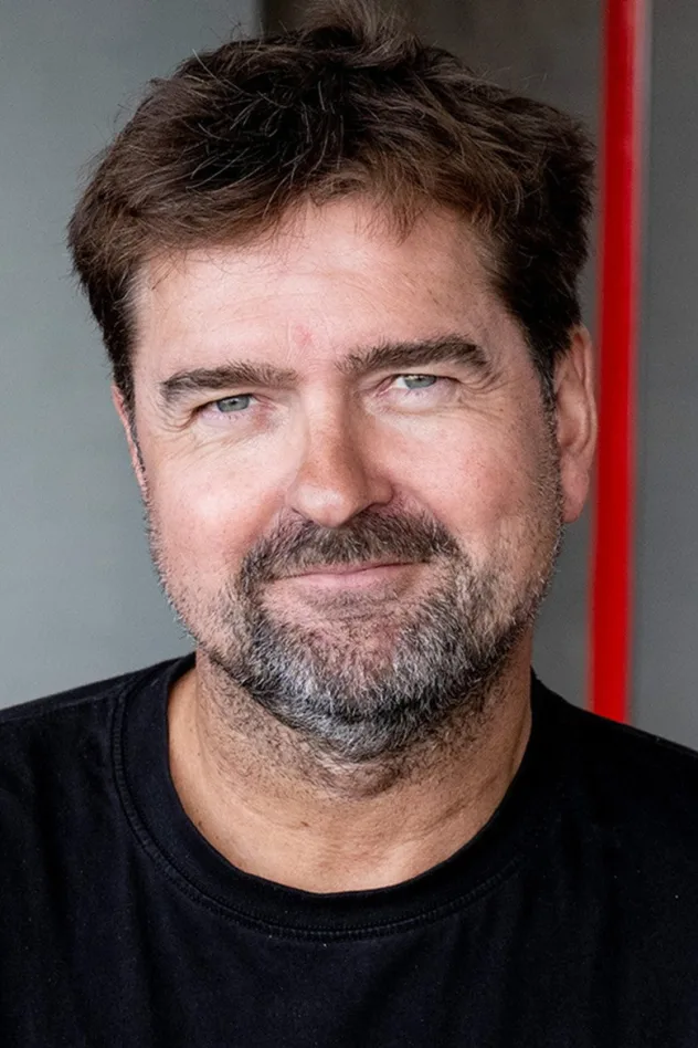 Paul de Munnik
