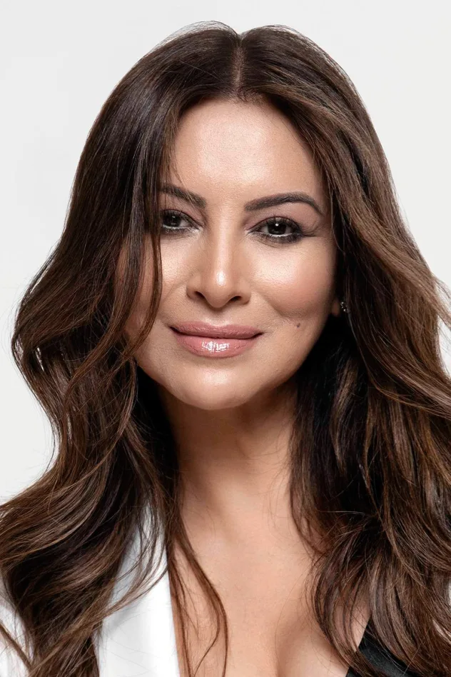 Cover image for Myriam Hernández