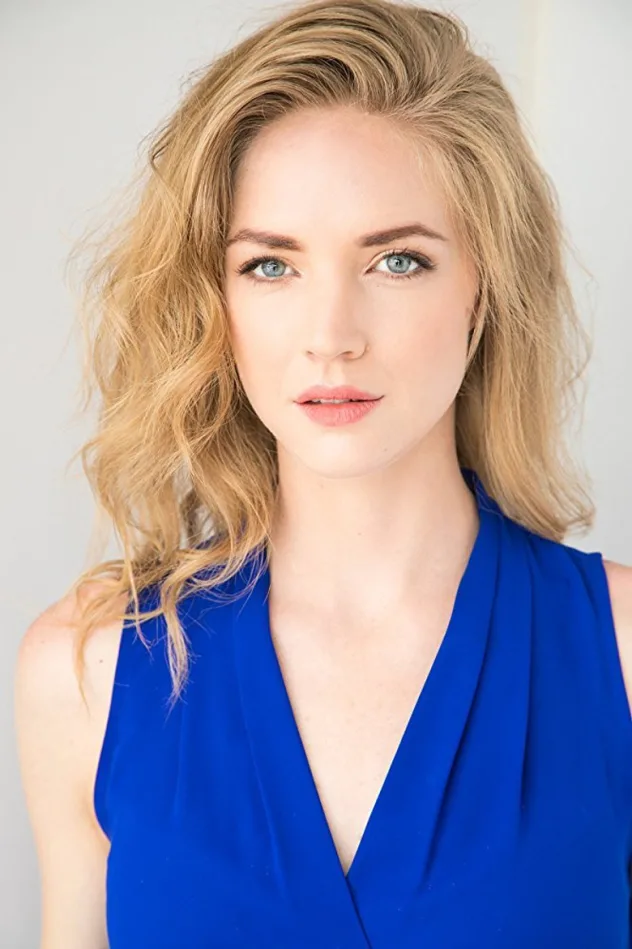 foto de Jaclyn Hales