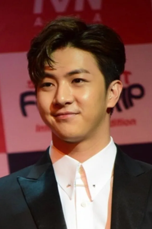 Park Sang-hyun için kapak görseli