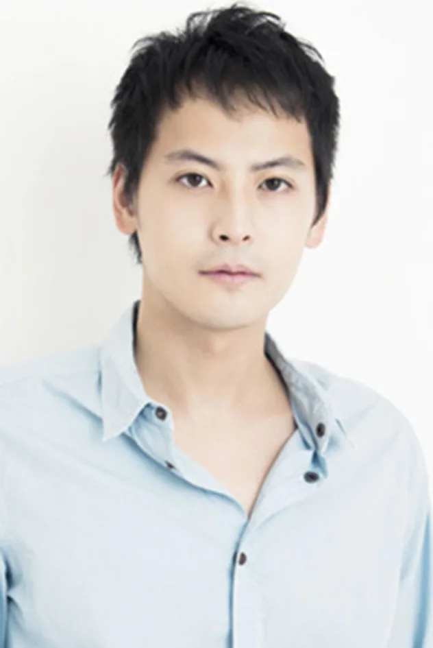 Обложка для Daisuke Sasaki