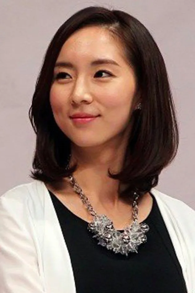 Обложка для Bae So-eun