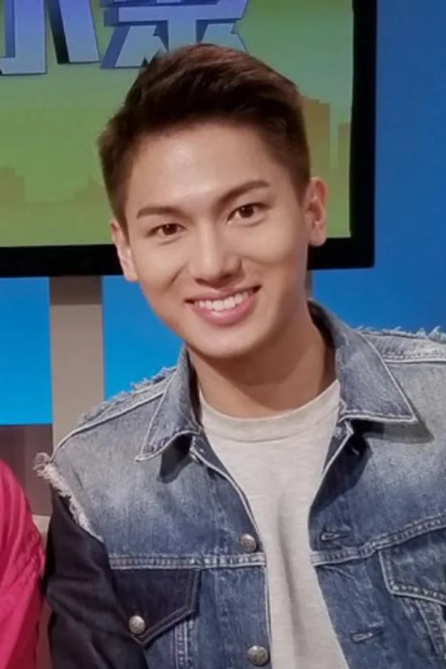 Обложка для Zac Liu