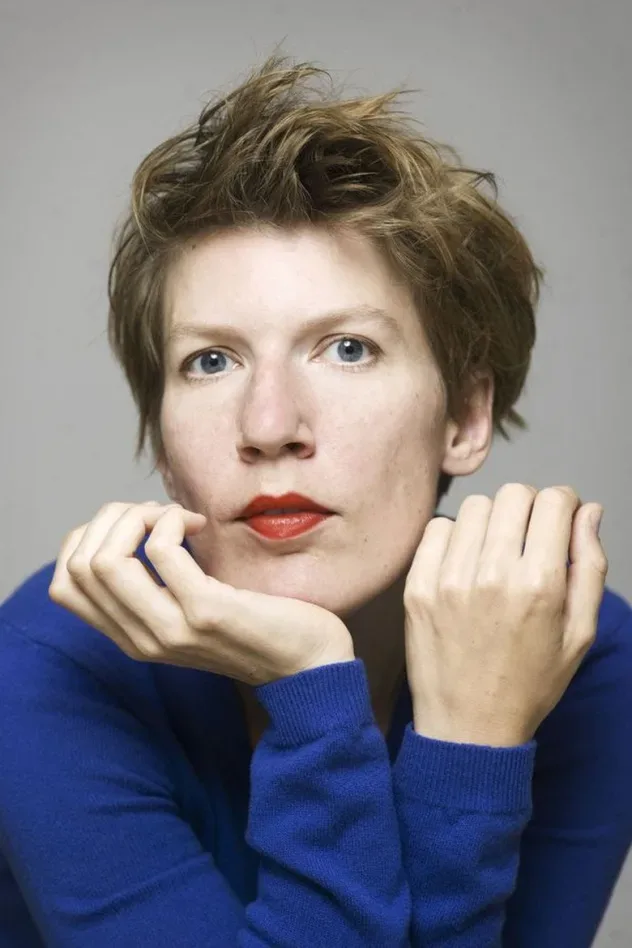 Обложка для Paulien Cornelisse