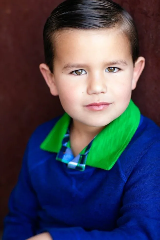 Обложка для Jayden Hedden