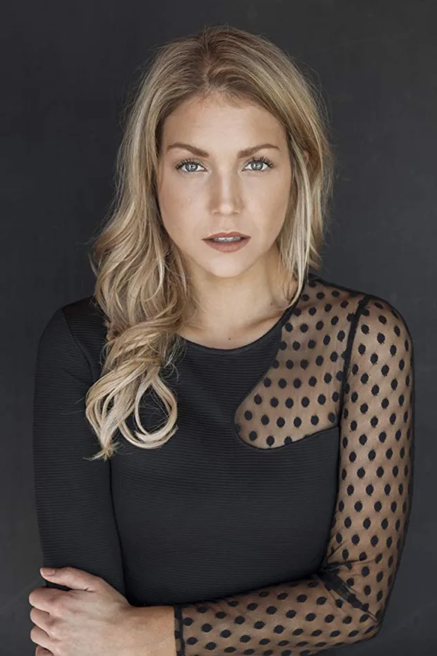 Обложка для Courtney Dlugos