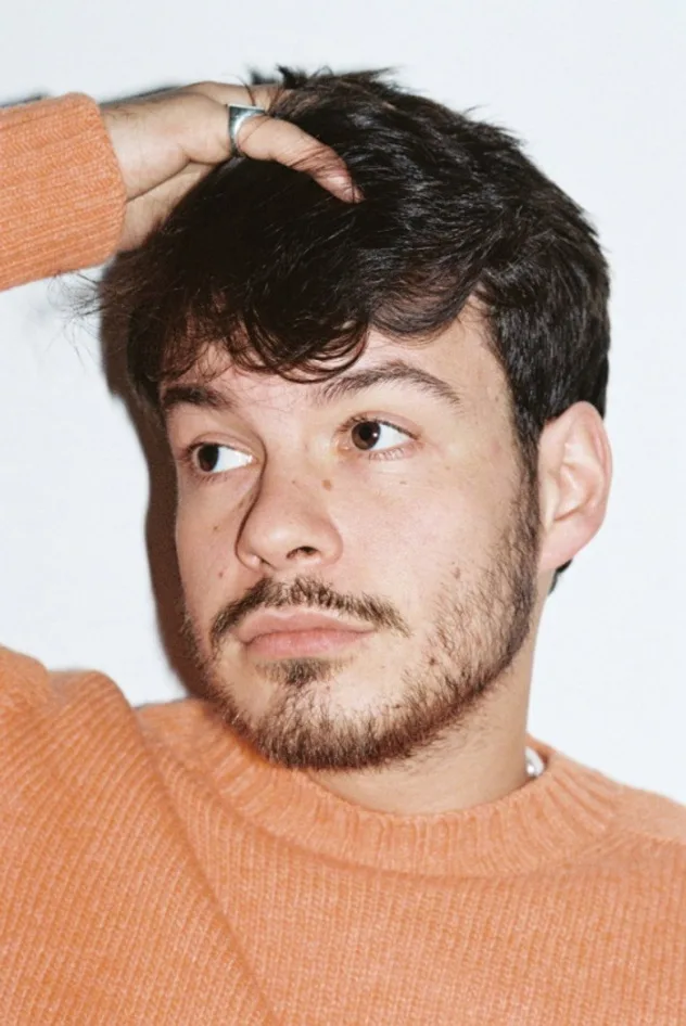 Rex Orange County