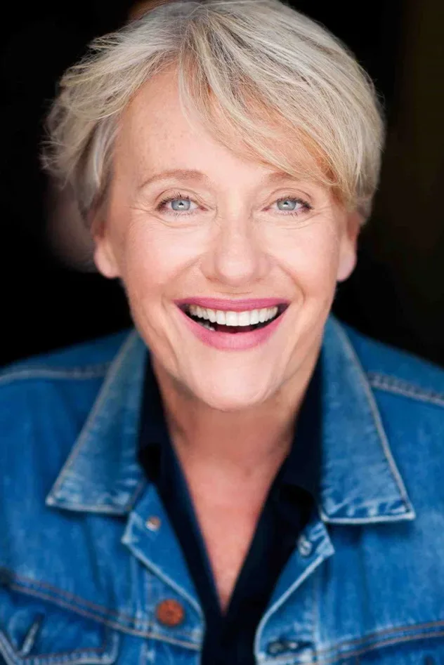 صورة الغلاف لـ Elizabeth Alexander