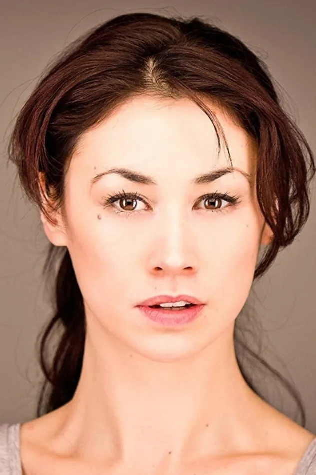 Cover image for Siubhan Harrison