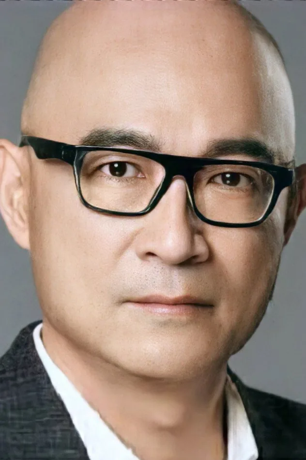 صورة الغلاف لـ Wang Zhi-Ping
