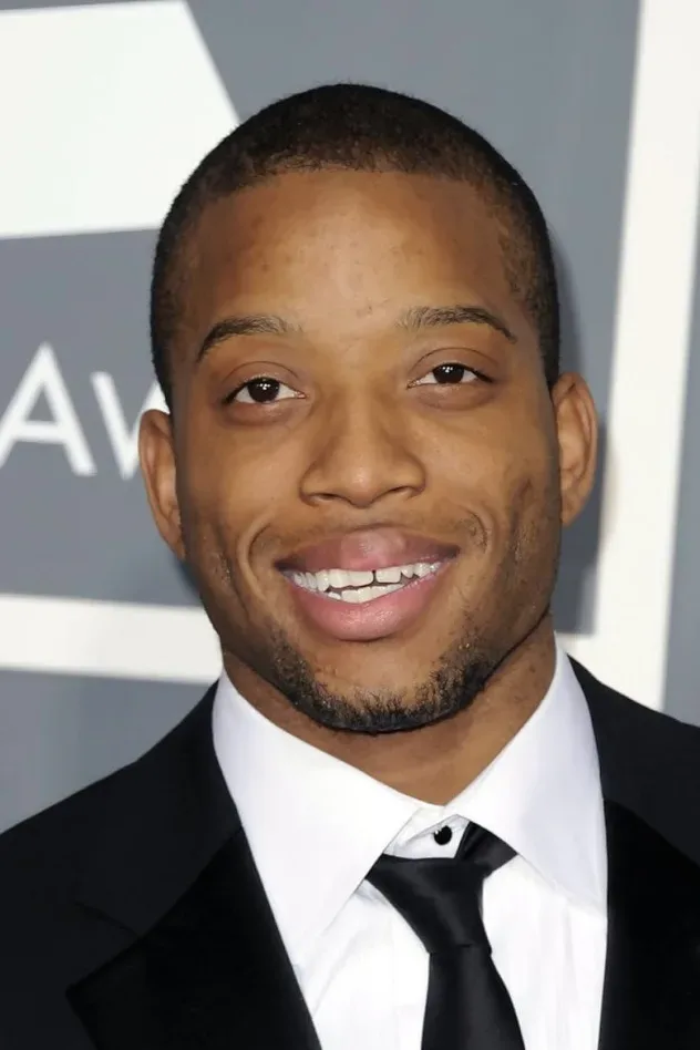 Обложка для Trombone Shorty