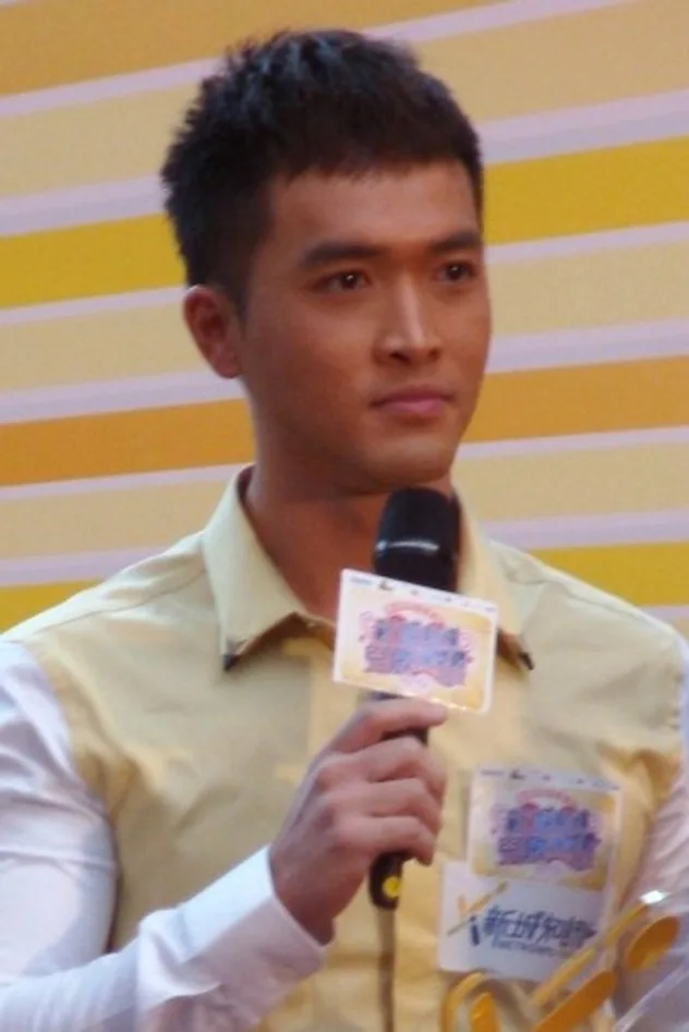 Chan Kwok-Fung için kapak görseli