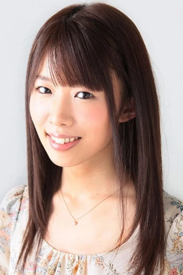 صورة الغلاف لـ Shiori Katsuta