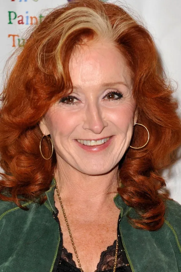 Cover image for Bonnie Raitt