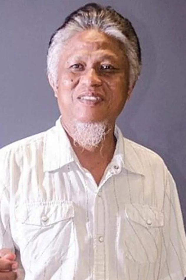 Cover image for Rosli Rahman Adam