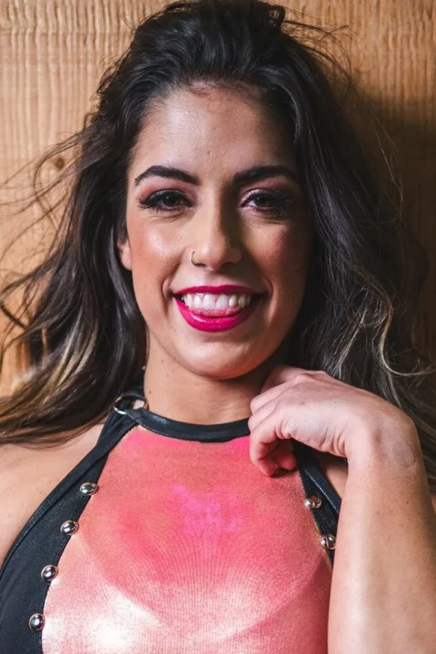 صورة الغلاف لـ Vanessa Teves